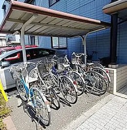 セントラルパレスのその他