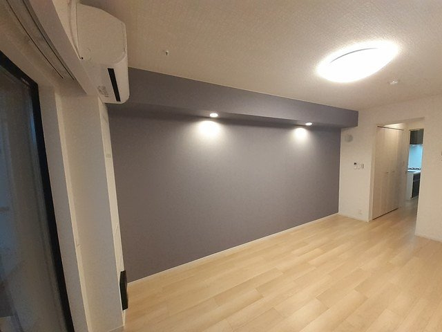 ファイン　レジデンスＭの内装|内装です