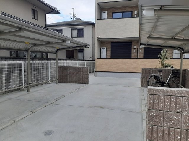 ファイン　レジデンスＭのその他共用部分