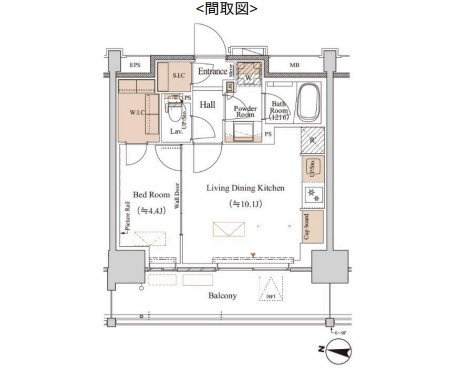 ブランシエスタ木場