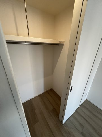 Fortunato 扇町の収納|Fortunato扇町（フォルトゥナート扇町）　収納