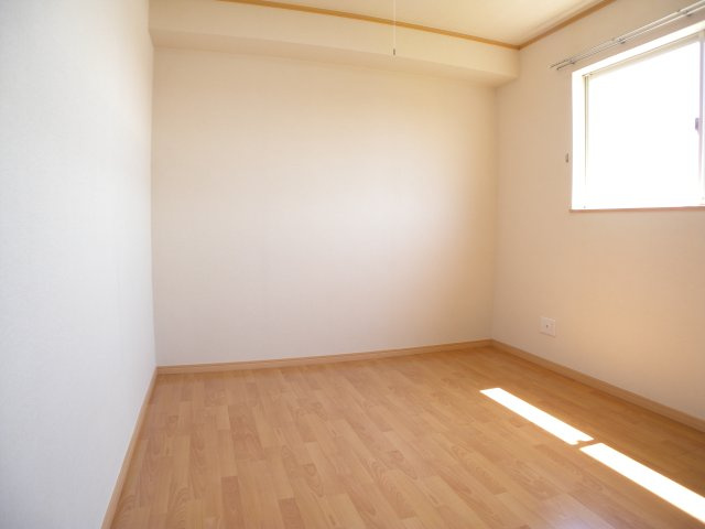 ユニヴェールの子供部屋
