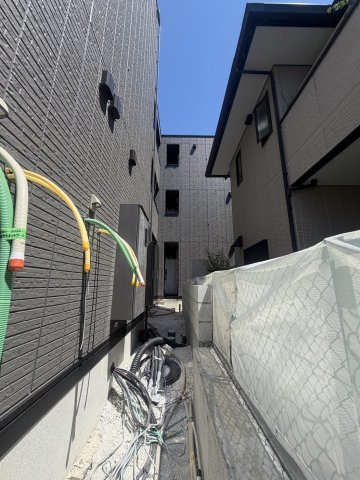 【設備】 | CORTE BREEZA御影