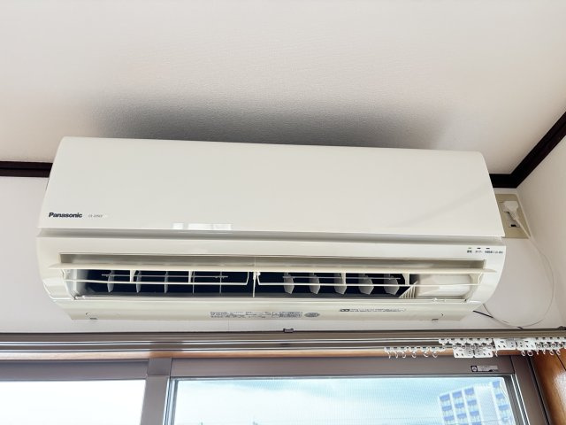 【設備】 | スカイホームA棟