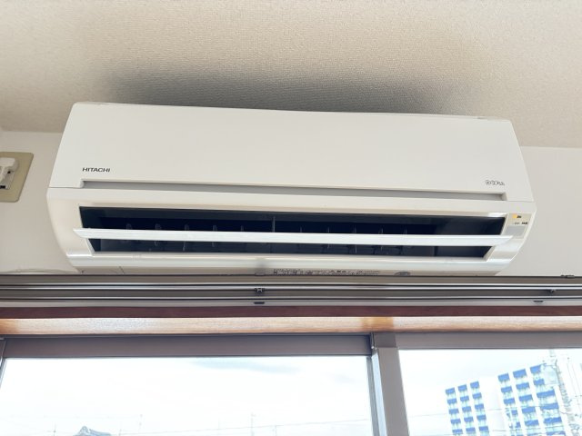 【設備】 | スカイホームA棟