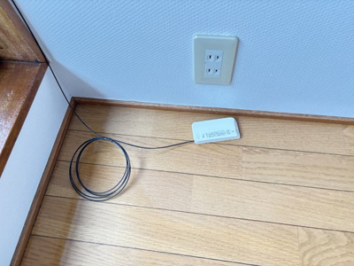 【設備】 | スカイホームA棟
