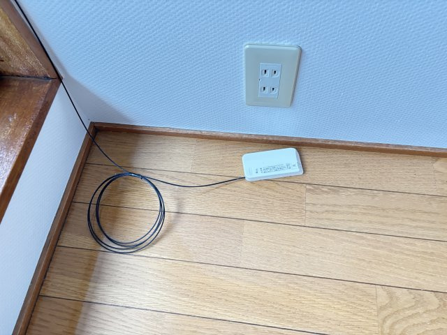 【設備】 | スカイホームA棟