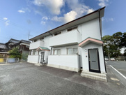 スカイホームA棟の画像