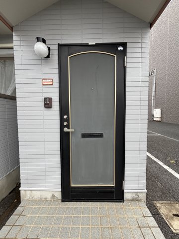 【展望】 | スカイホームA棟