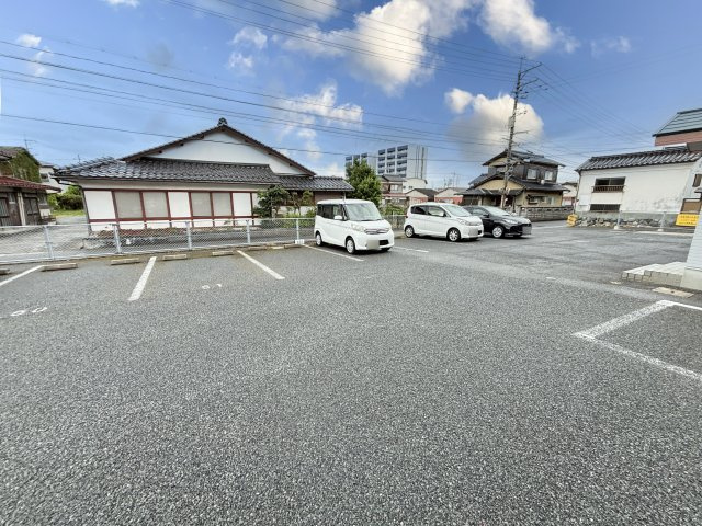 【玄関】 | スカイホームA棟