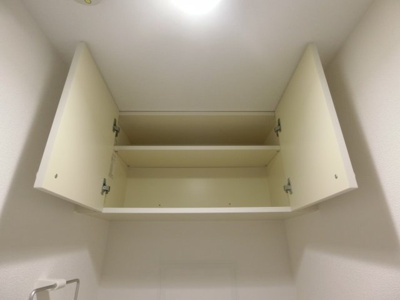 【トイレ】 | スカイマンションｋ | 303号室の写真