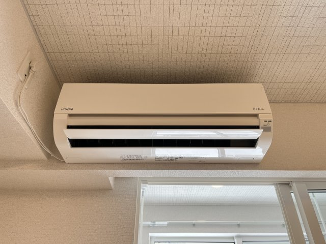 【設備】 | ソラリスガーデン