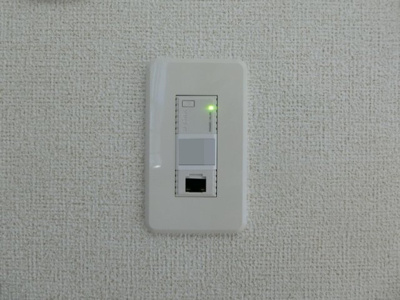 【設備】 | ベリテＡ