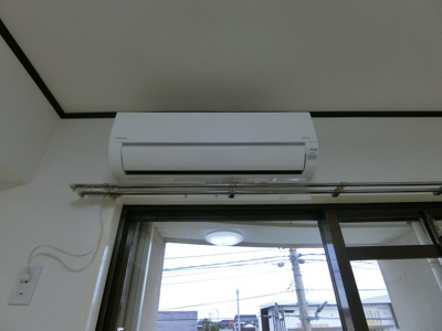 【設備】 | マンションもえぎ