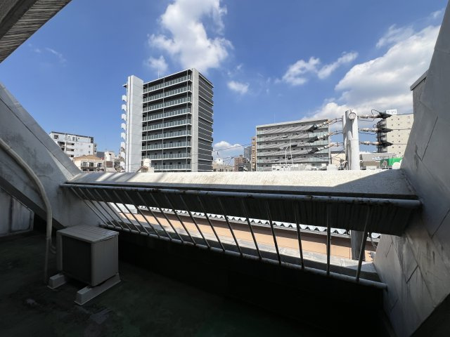 【展望】 | アメニティ敷津