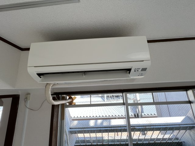 【設備】 | アメニティ敷津
