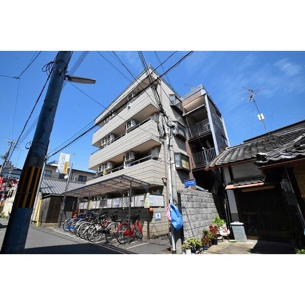 サニーハイム小若江