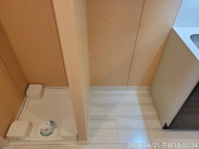 プレール・ドゥーク浜松町の設備