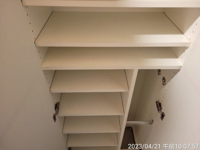 プレール・ドゥーク浜松町のその他