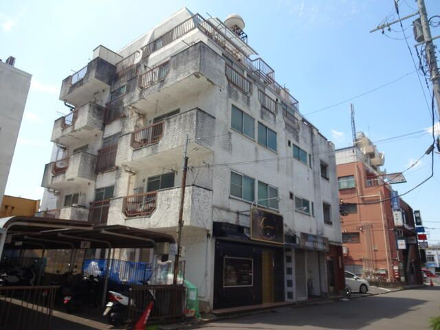 アサヒマンション