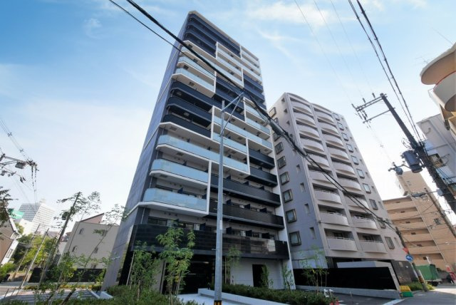 RESIDENCE福島玉川Deux