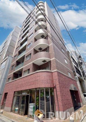 【外観】 | シャンブリーズ三越前