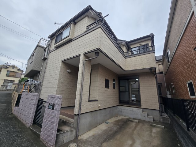 山口戸建