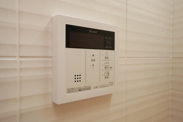 RESIDENCE福島玉川Deuxの設備