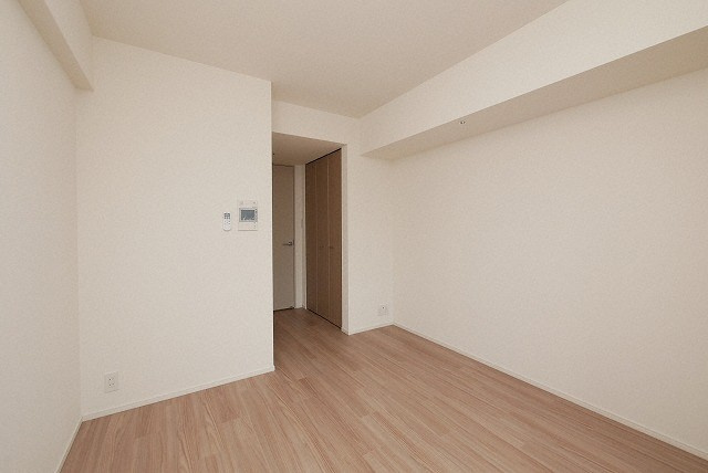 RESIDENCE福島玉川Deuxの内装