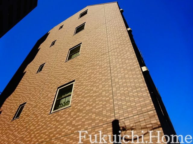 【外観】 | ヴェルト笹塚ツインⅡ