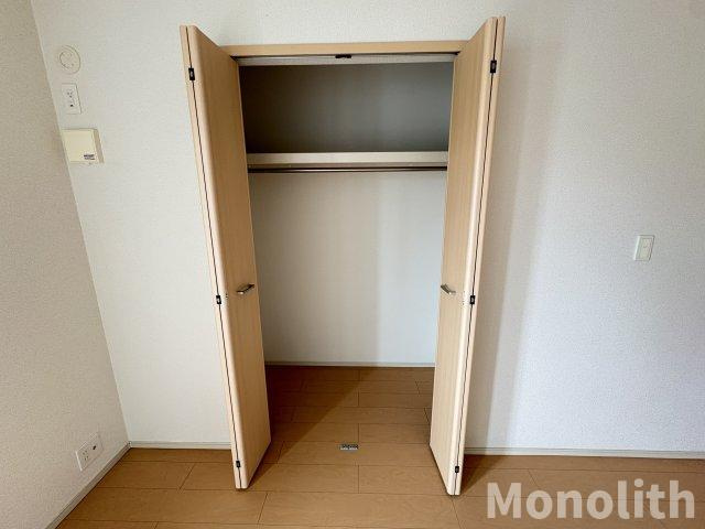ミディの収納