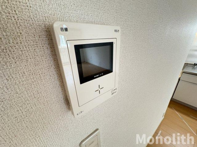 ミディのセキュリティ