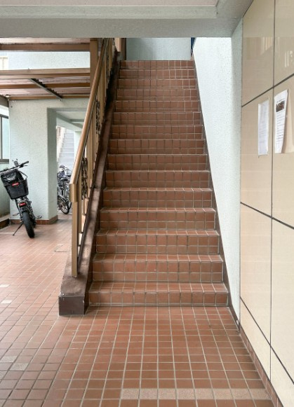 金森マンションの設備
