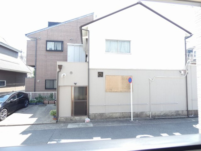 【展望】 | サンライズ亀島