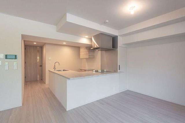 パークアクシス元麻布のその他|※写真は同タイプ住戸です。
