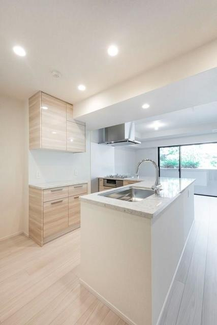 パークアクシス元麻布のその他|※写真は同タイプ住戸です。