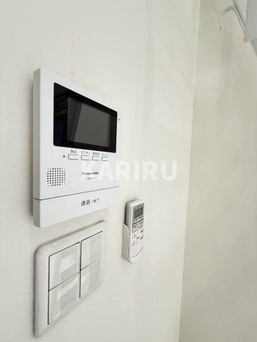 ４℃林寺 のセキュリティ