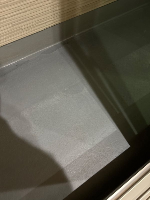 エシエルのバルコニー