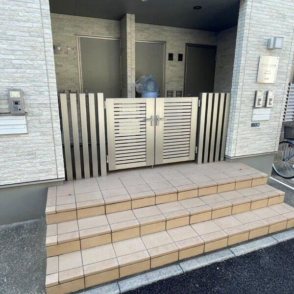 サンセール尼崎のその他共用部分