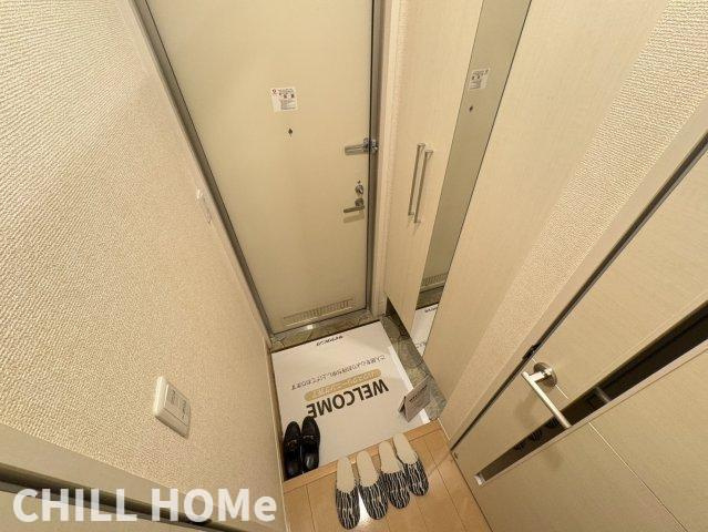 ナッツ　Ａの玄関|他社様掲載物件もまとめてご紹介、ご案内可能です(^^)/
