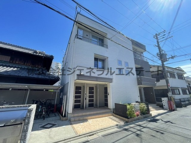 ラ　カーサ　クラーダ