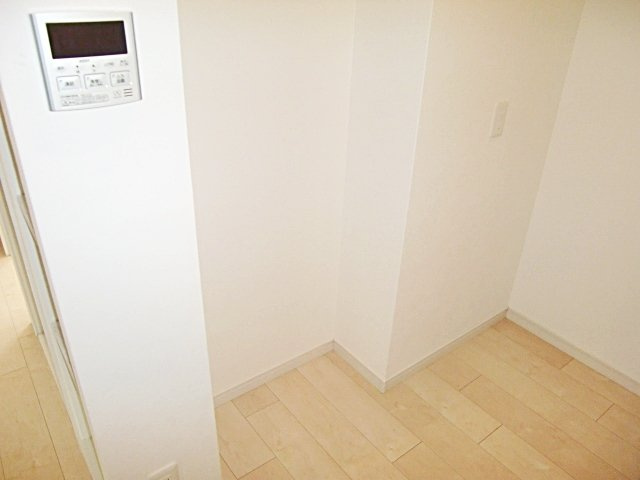 プレジール宝塚の内装