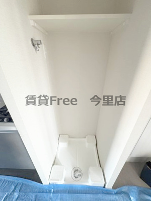 【その他】 | プレサンス深江橋ラヴィゲート　仲介手数料無料