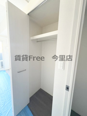 【収納】 | プレサンス深江橋ラヴィゲート　仲介手数料無料