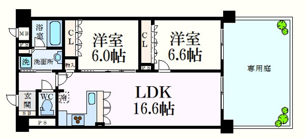 リーガル京都聖護院