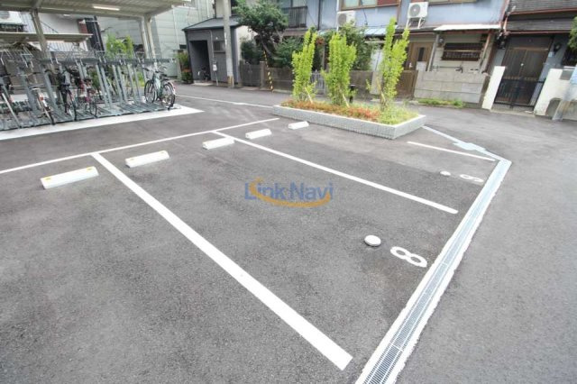 【駐車場】 | アルティザ淡路