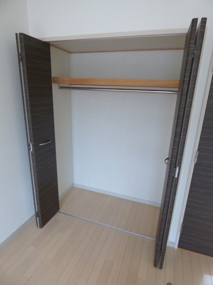 【収納】ライジングコート深江本町フラワーパーク