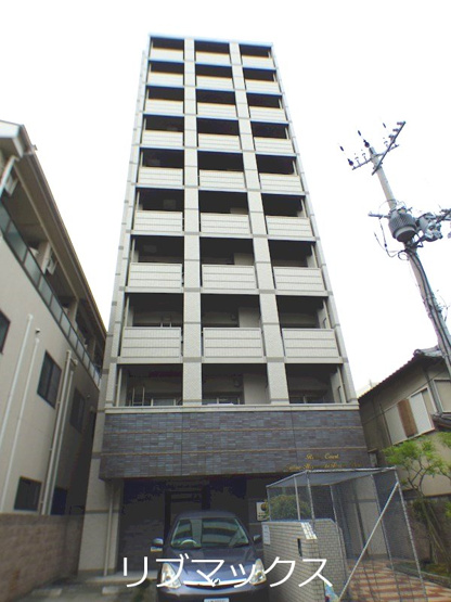 【外観】ライジングコート深江本町フラワーパーク