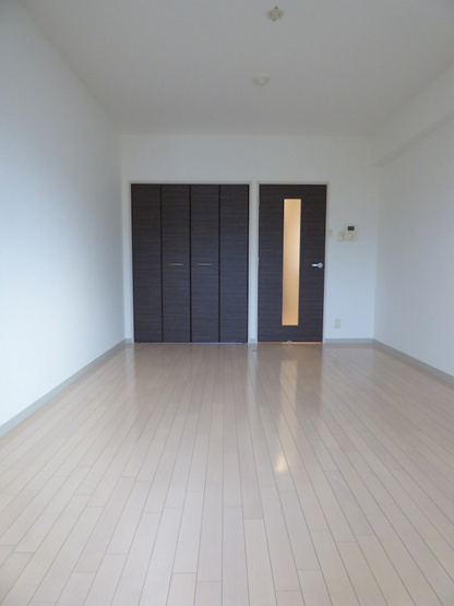【寝室】ライジングコート深江本町フラワーパーク