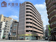 大国町青山ビルの画像